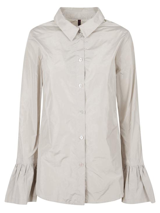 25FW KATHARINA HOVMAN 셔츠 255536 CHALK White