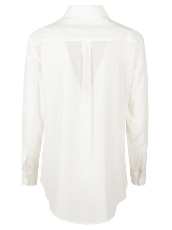 25FW RUE DE MATHIEU EDITION 셔츠 YE3P3Y UA3 White - OTHER BRANDS