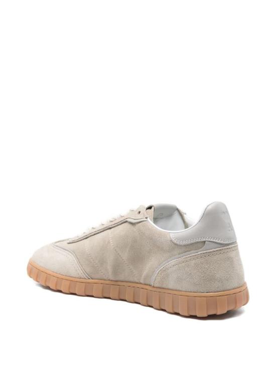 25FW 아미 스니커즈 USN4338720517 GRAY DOM - AMI