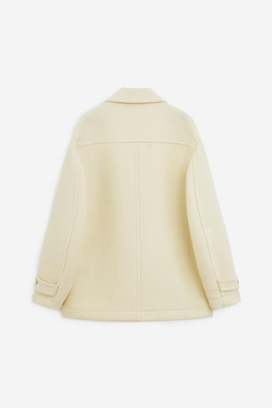 25FW 드리스 반 노튼 자켓 117538 20238 2215 Beige - DRIES VAN NOTEN