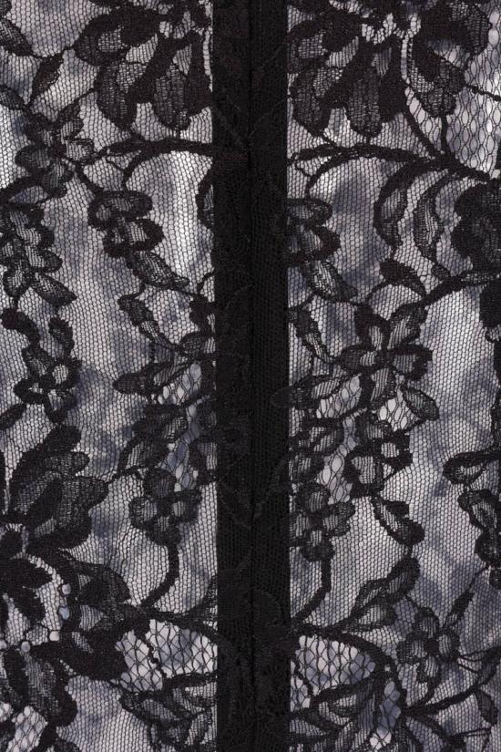 25FW 발렌티노 가라바니 탑 7B0MR01Z9TS0NO Black - VALENTINO GARAVANI