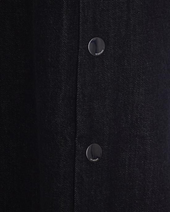 25FW 스포트막스 스트레이트 팬츠 2522186012600GALANTE001 Black - SPORTMAX