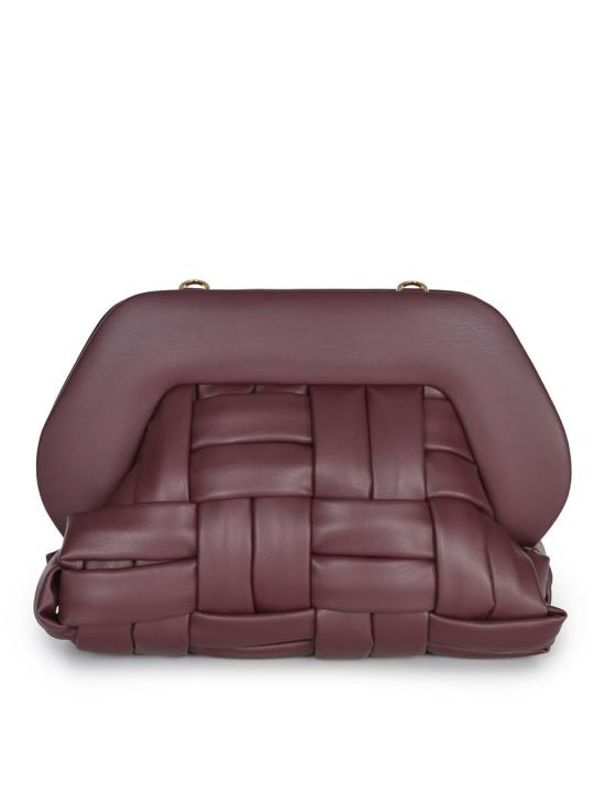 25FW 더모아레 TN120PRUNE PURPLE - THEMOIRE