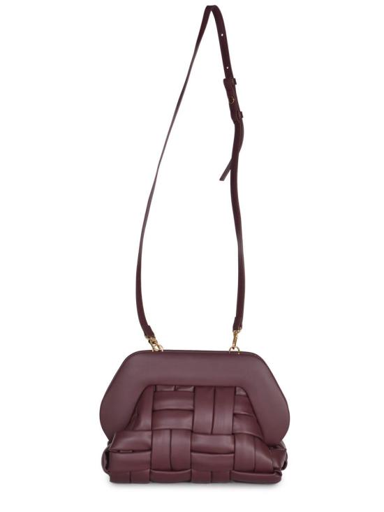 25FW 더모아레 TN120PRUNE PURPLE - THEMOIRE