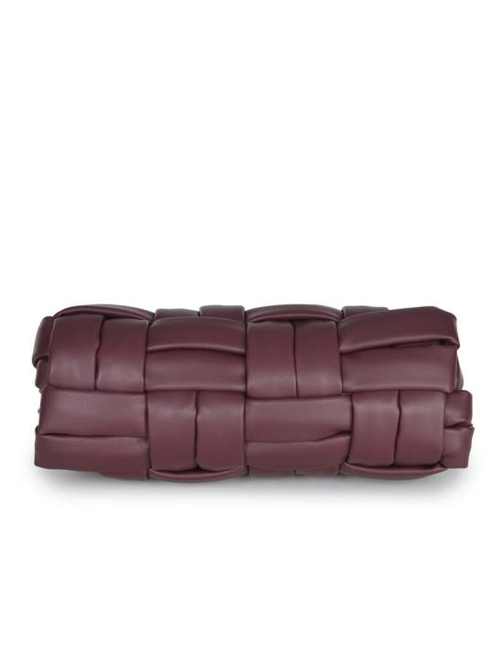 25FW 더모아레 TN120PRUNE PURPLE - THEMOIRE