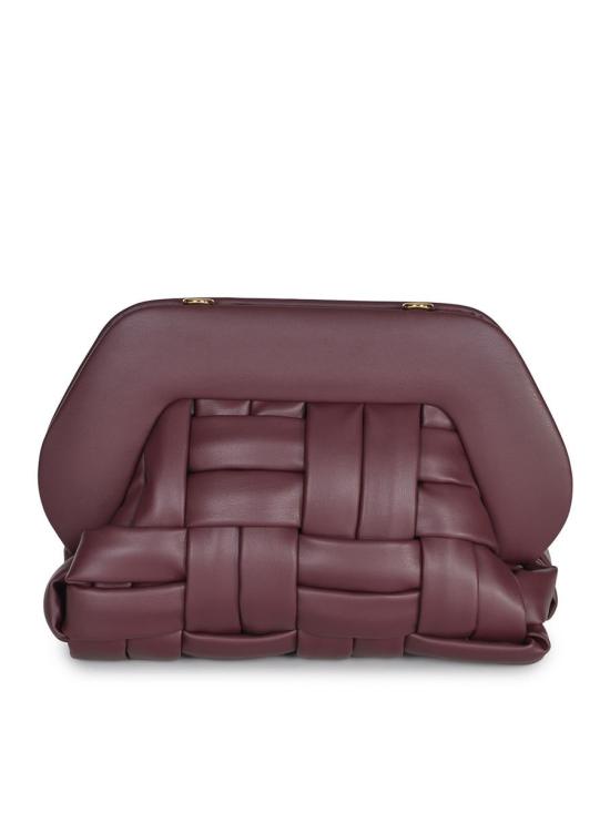 25FW 더모아레 TN120PRUNE PURPLE