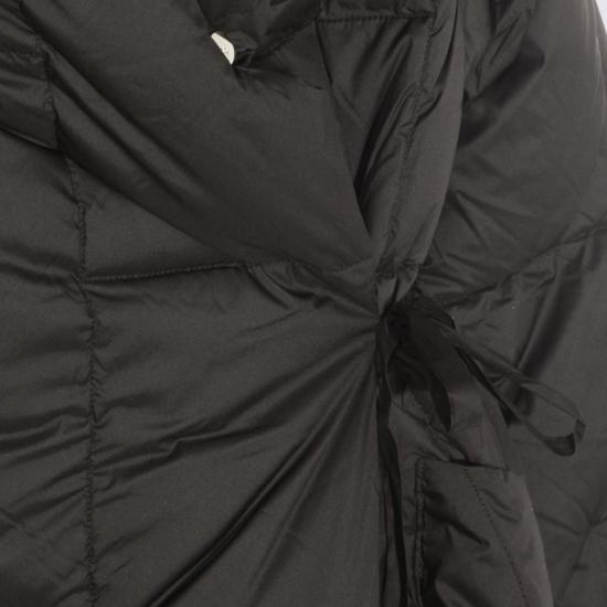 25FW 애드 롱패딩 12AWH4428506 Black - ADD