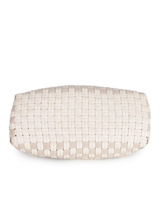 25FW 더모아레 클러치/파우치 TMWSUE81SHELL Beige - THEMOIRE