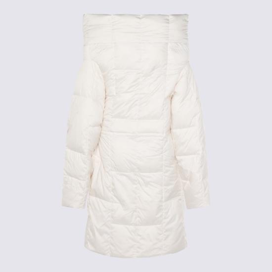 25FW 애드 롱패딩 12AWH4421016 RICE - ADD