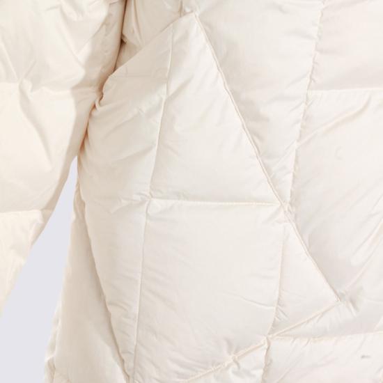 25FW 애드 롱패딩 12AWH4421016 RICE - ADD