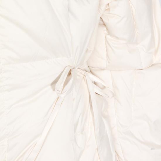 25FW 애드 롱패딩 12AWH4421016 RICE - ADD