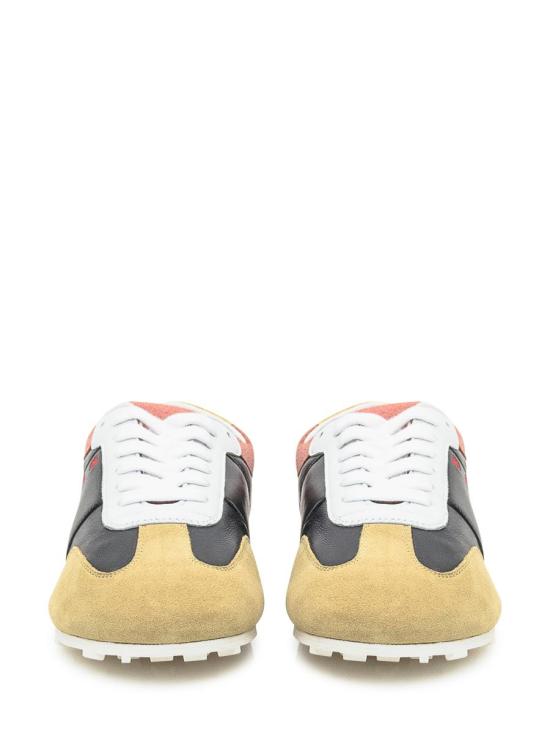 25FW 마르니 스니커즈 SNZW020400P9097 ZP008 MULTICOLOR - MARNI
