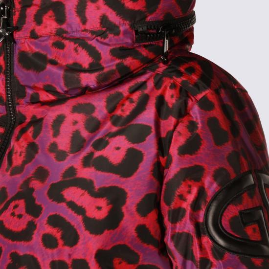 25FW 골드버그 숏패딩 GB020102540015 JAGUAR CARNIVALE - GOLDBERGH