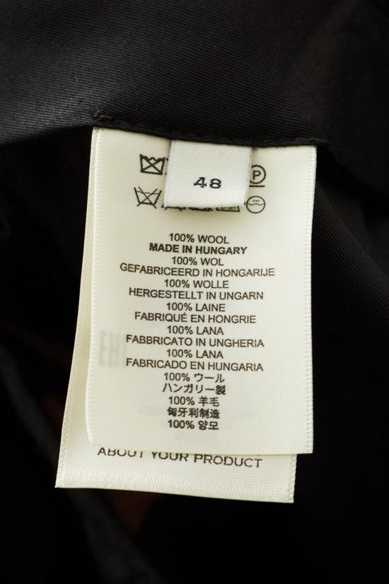 25FW 드리스 반 노튼 숏팬츠 117465 20900 2045 BROWN - DRIES VAN NOTEN