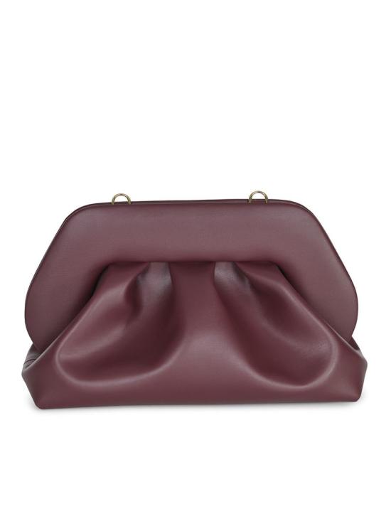 25FW 더모아레 TIN120PRUNE PURPLE