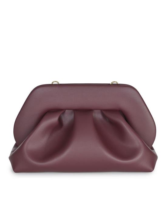 25FW 더모아레 TIN120PRUNE PURPLE - THEMOIRE