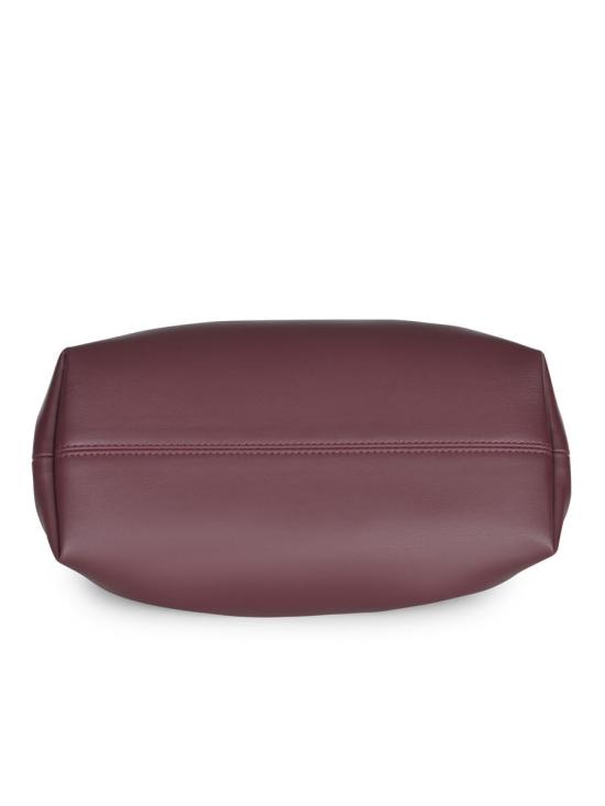 25FW 더모아레 TIN120PRUNE PURPLE - THEMOIRE