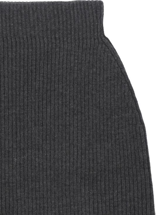 25FW 지방시 숏 스커트 BW41094ZSM033 SLATE BLEND - GIVENCHY