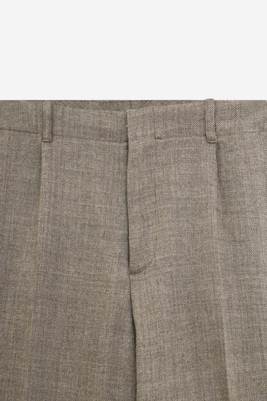 25FW 아워레가시 숏팬츠 117536 M4254BBN BROWN - OUR LEGACY