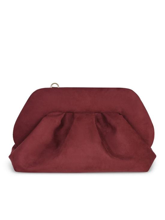 25FW 더모아레 TSUE120PRUNE - THEMOIRE