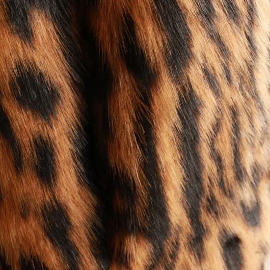 25FW 로베르토 카발리 아우터 VWT501FT00200504 Beige - ROBERTO CAVALLI