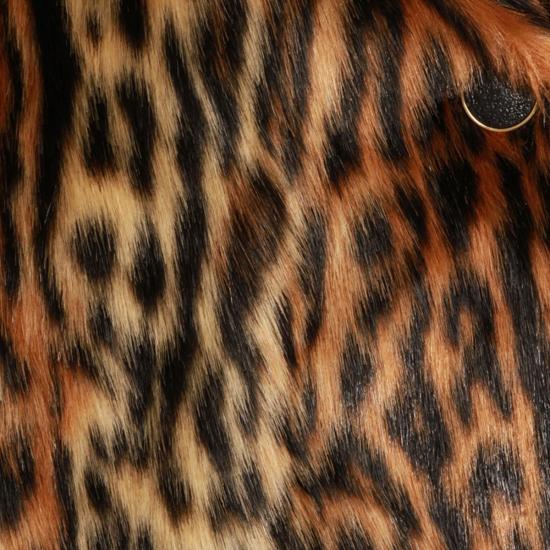 25FW 로베르토 카발리 아우터 VWT501FT00200504 Beige - ROBERTO CAVALLI