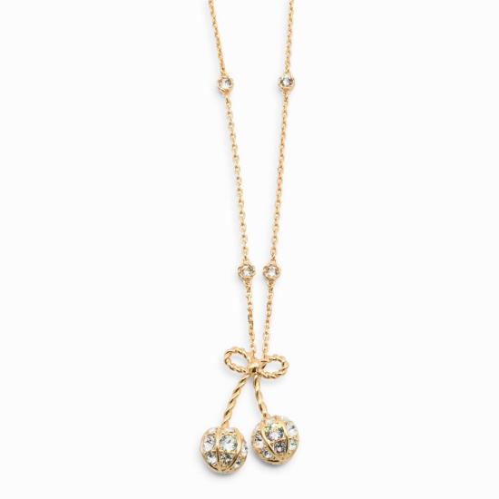 25FW 발렌티노 가라바니 주얼리 7W0J0BA2YCW9MN ORO - VALENTINO GARAVANI