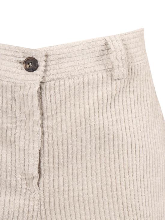 25FW 안토넬리 피렌체 스트레이트 팬츠 RUBIERA M8228P 676P 903 239344 Beige - ANTONELLI FIRENZE