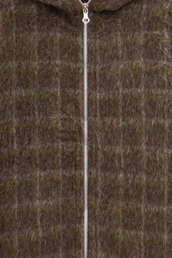 25FW 아워레가시 스웨터 117522 M4256FD BROWN - OUR LEGACY