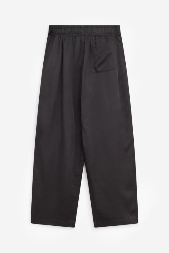 25FW 아워레가시 숏팬츠 117506 W4254RF Black - OUR LEGACY