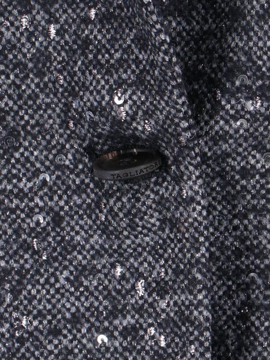 25FW 딸리아토레 수트 자켓 J BERTHA16B 970157N1059 GREY - TAGLIATORE