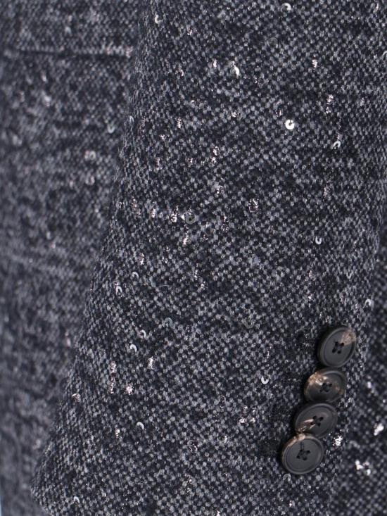 25FW 딸리아토레 수트 자켓 J BERTHA16B 970157N1059 GREY - TAGLIATORE