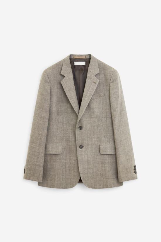 25FW 아워레가시 수트 자켓 117532 M4250CB BROWN