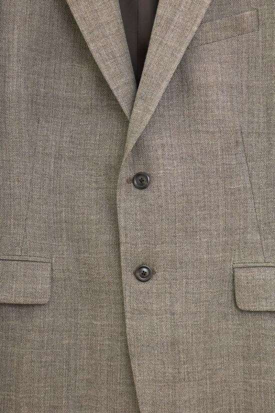 25FW 아워레가시 수트 자켓 117532 M4250CB BROWN - OUR LEGACY