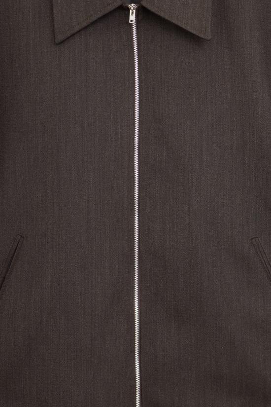 25FW 아워레가시 자켓 117531 M4250MH BROWN - OUR LEGACY