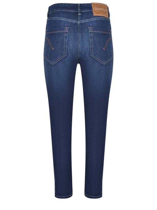 25FW 돈답 데님 팬츠 DP268BDS0345LG9 800 BLUE - DONDUP