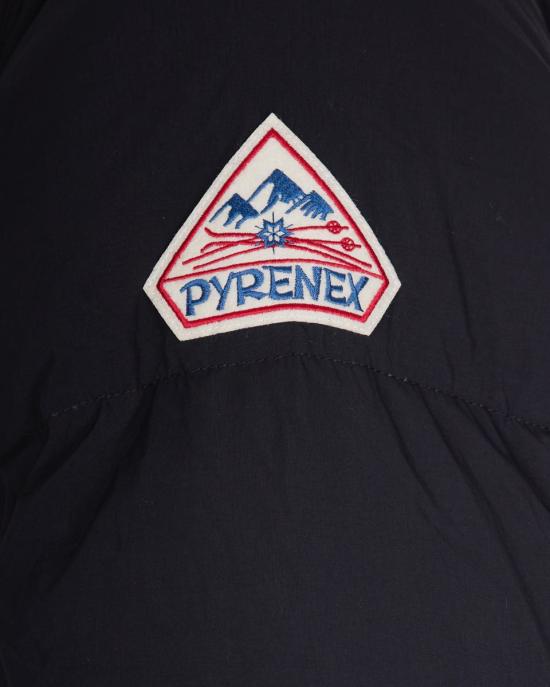 25FW 피레넥스 파이어리 윈터 다운 자켓 HMY0020009 FIERY - PYRENEX