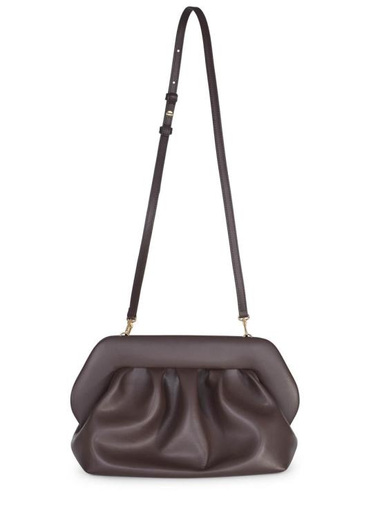 25FW 더모아레 BN109EBONY Brown - THEMOIRE