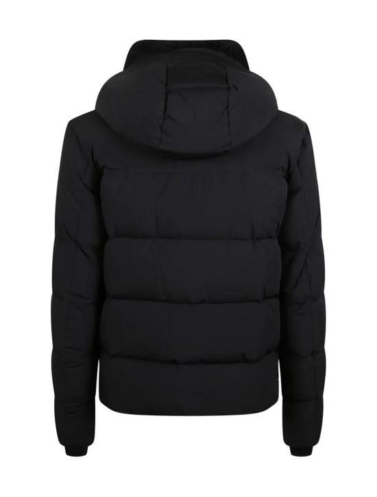 25FW 무레르 ALARICK-TOSCA 알라릭 토스카 자켓  MOUGI101114TEPA009U0001 Black - MOORER