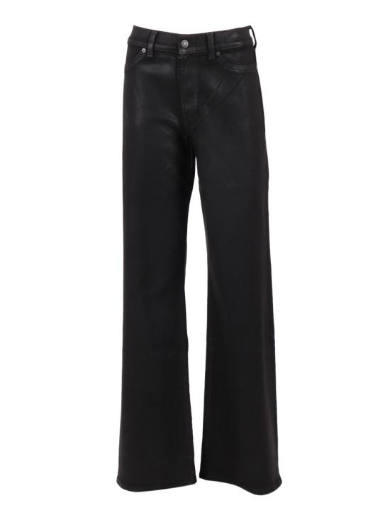 25FW 세븐포올맨카인드 데님 팬츠 7UG20752 BBT 238910 Black