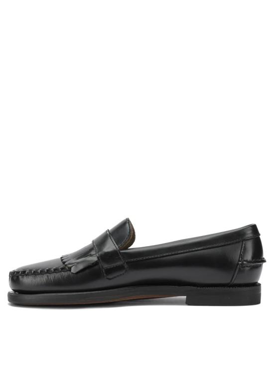 25FW 세바고 로퍼 72127MW902 Black - SEBAGO