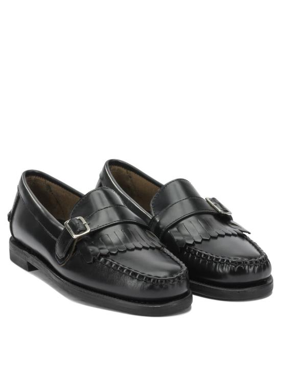 25FW 세바고 로퍼 72127MW902 Black - SEBAGO