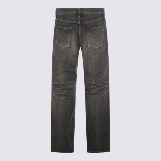 25FW 피어오브갓 데님 팬츠 FG25FW45454DNM003 Black - FEAR OF GOD