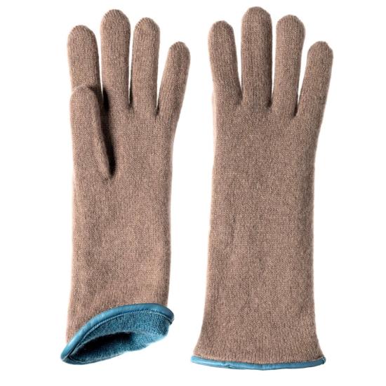 25FW 레스텔리 장갑 305TORTORA Beige