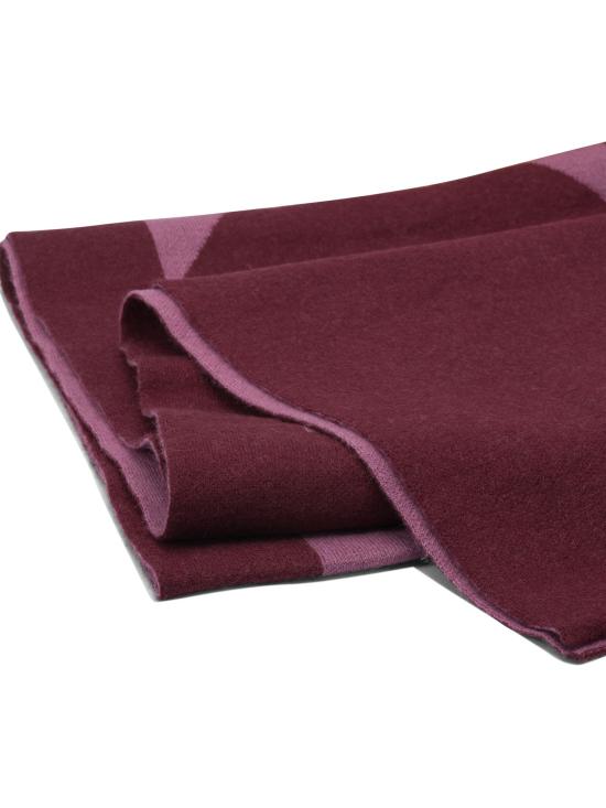 25FW 핑코 머플러/스카프 105988A2Z5YN2 Bordeaux - PINKO