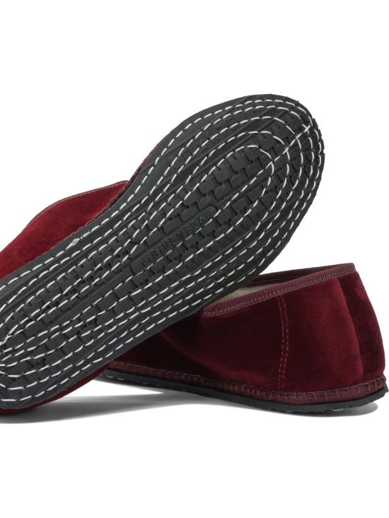 25FW 비비 베네치아 플랫 슈즈 FURLANABORDEAUX Bordeaux - VIBI VENEZIA