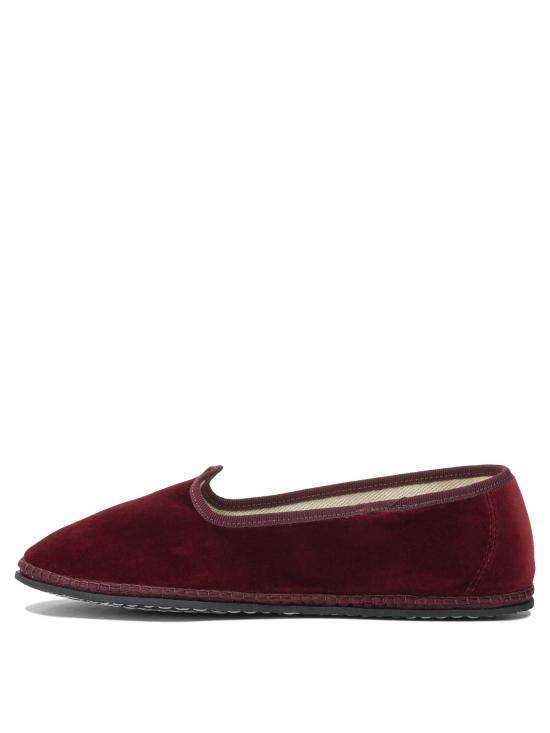 26FW 비비 베네치아 플랫 슈즈 FURLANABORDEAUX Bordeaux - VIBI VENEZIA