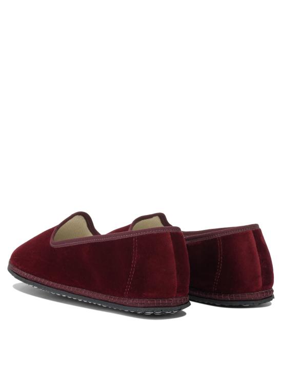 25FW 비비 베네치아 플랫 슈즈 FURLANABORDEAUX Bordeaux - VIBI VENEZIA