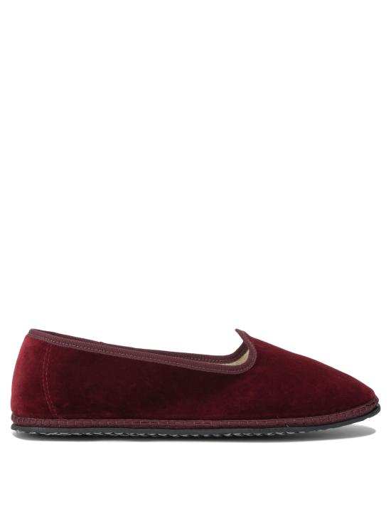 26FW 비비 베네치아 플랫 슈즈 FURLANABORDEAUX Bordeaux