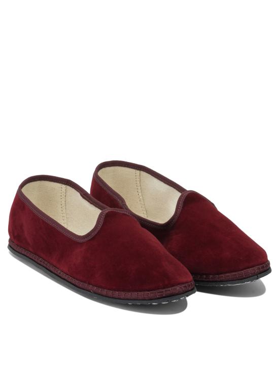 26FW 비비 베네치아 플랫 슈즈 FURLANABORDEAUX Bordeaux - VIBI VENEZIA